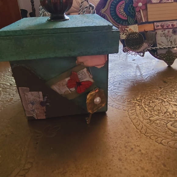 Meet your Posher, Debra - Picture 4 of 12